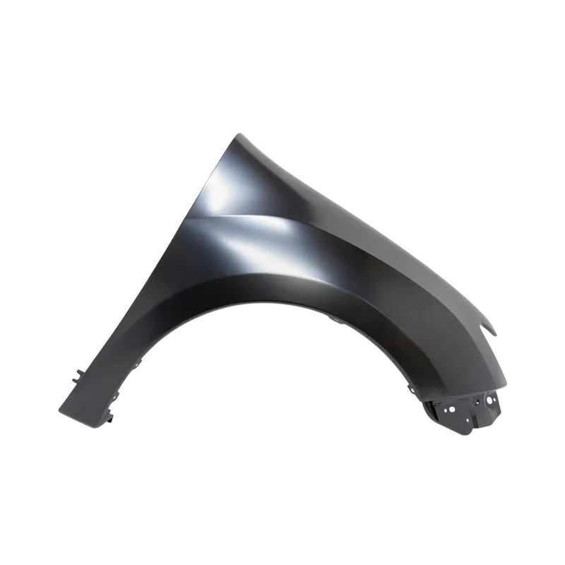 Renault Logan 2014 үшін OEM алдыңғы оң қанаты OEM0056KPR